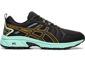 Asics Kadın GEL-VENTURE 7 (D) Trail Koşu Ayakkabısı TR749BO